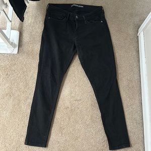 Express jeans